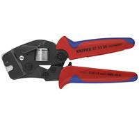 Knipex 97 53 09 - Alicates autoajustables