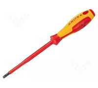 KNIPEX 98-20-25 Screwdriver