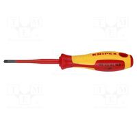 KNIPEX 98-25-01-SLS Screwdriver