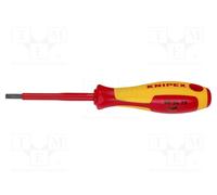KNIPEX 98-26-25 Screwdriver