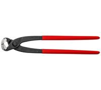 KNIPEX - 99 01 280 Herramientas - Pinzas de hormigón, recubiertas de plástico (9901280)