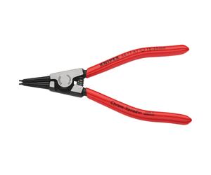 Knipex A1 Recto Externo Alicates Circlip 10-25mm Longitud 140mm 46 11 A1 Sbe