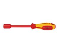 Knipex Aislamiento VDE Tuerca Conductor 13.0 x 125mm Anti- Rollo Fatiga De 98 03
