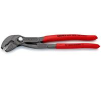 Knipex boquilla de sujeción 85 51 250 a negro y rojo