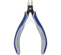 Knipex Alicate de corte diagonal de precisión 79 02 125