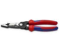 Knipex Pelacables automático multifunción 13 72 200 – 200 mm, acero