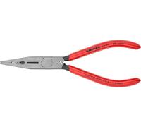 Knipex Alicate de electricista 13 01 160 – 160 mm, recubierto de plástico