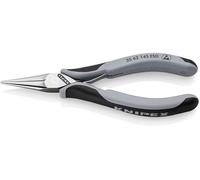 Pinzas ESD Knipex 35 62 145 para componentes electrónicos, 145 mm
