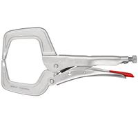 KNIPEX Mordaza grip para soldadura galvanizado 280 mm, 42 34 280