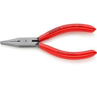 KNIPEX Alicate de presión para mecánica de precisión recubiertos de plástico 125 mm, 37 11 125