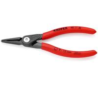 KNIPEX Alicate para anillo con clip (Ref: 48 11 J0)