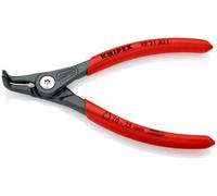 KNIPEX Alicate para anillo con clip (Ref: 49 21 A11)