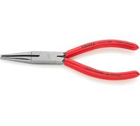 KNIPEX Alicate pelacables recubiertos de plástico 160 mm, 15 51 160