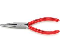 KNIPEX Alicate pelacables recubiertos de plástico 160 mm, 15 61 160