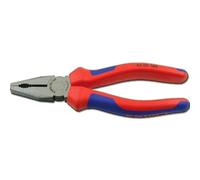 Knipex alicate universal 0302-160 mm mango plastico bicolor