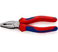 Knipex Alicate universal 03 02 160 con mangos confort 160 mm