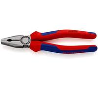 Knipex Alicate universal 03 02 200 – mangos confort 200 mm