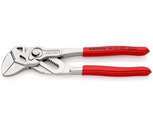 KNIPEX Alicates clave (Ref: 86 03 180)