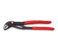 Knipex Alicates De Agua Cobra QuickSet 250Mm Ajuste Con Una Mano 87 21 250