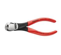 Knipex Alicates De Corte De Alambre De Alta Palanca 140Mm 67 01 140