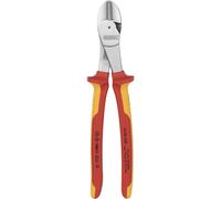 Knipex Alicates de corte diagonal de alta palanca