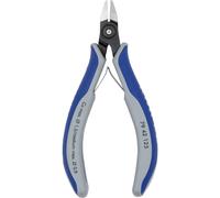 Knipex Alicates de corte diagonal Precision Electronics 79 42 125