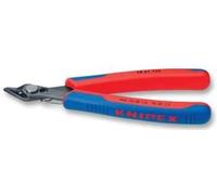 Knipex alicates de corte lateral, 125 mm, aislado, estándar