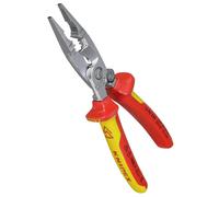 Knipex Alicates de instalación eléctrica 13 96 200