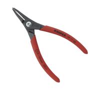 Knipex Alicates de precisión para arandelas de bloqueo exteriores rojo 3-10 mm