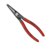 Knipex Alicates de precisión para arandelas interiores rojo 19-60 mm