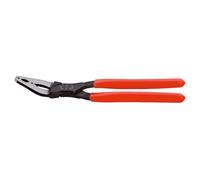 Alicates de punta fina RA-CO KNIPEX, longitud de 200 mm... con punta afilada