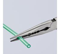 KNIPEX Alicates de punta fina (Ref: 28 71 280)