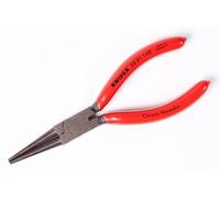 Knipex Alicates de Punta Larga N º 3031140 Eléctrico Pinzas Eléctrico Redondo 140mm Pinza