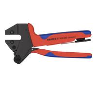 Knipex Alicates de Sistema de Crimpado