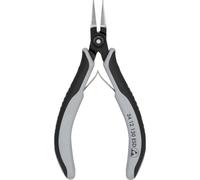 Knipex Alicates de sujeción para electrónica de precisión ESD