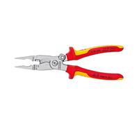 Knipex Alicates para Instalación Eléctrica 13 96 200