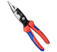 Knipex Alicates para Instalaciones Eléctricas 200 mm