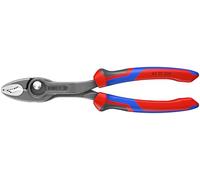 KNIPEX Alicates TwinGrip