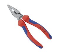 Knipex Alicate universal en punta 145 mm (08 22 145) con mangos confort