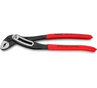 Knipex Tenaza de agarre Alligator pico loro con cartulinas y mangos plásticos inmersión 88 01 250 SB