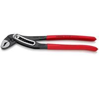 Knipex Tenaza Alligator 88 01 300 Mangos plásticos por inmersión antideslizantes 300 mm