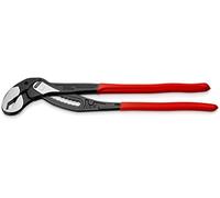 Knipex Tenazas pico loro Alligator XL 88 01 400 – Mangos plásticos antideslizantes 400 mm