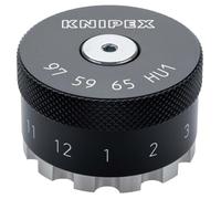 KNIPEX Ayuda de posicionamiento para Hummel 38 mm, 97 59 65 HU1
