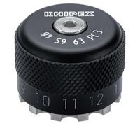 KNIPEX Ayuda de posicionamiento para Phoenix Contact 27 mm, 97 59 63 PC3