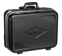 Knipex BIG Basic Move caja de herramientas
