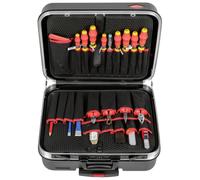 Knipex BIG Basic Move Electro Caja de Herramientas