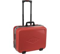 Knipex Maleta de herramientas BIG Twin Move RED sin herramientas 290 mm 98 99 15 LE