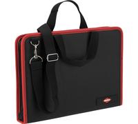 Knipex Bolsa portaherramientas "Compact" sin herramientas 290 mm 00 21 11 LE