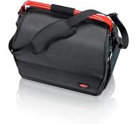 KNIPEX Bolsa portaherramientas "LightPack" sin herramientas 300 mm, 00 21 08 LE