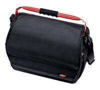 Knipex Bolsa portaherramientas LightPack 00 21 08 LE sin herramientas 300 mm